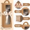 Tumbler Gift Boxes with Handle Packaging for Sublimation - Image 4