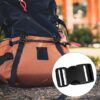 Buckles with 20 Tri-Glide Clips Quick Release - Image 3