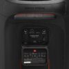 JBL PartyBox Stage 320 Portable Speaker with Handle, Wheels, JBL Pro Sound, Lightshow, Splash Proof, 18-Hour Playtime - Image 4