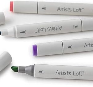 Sketch Markers