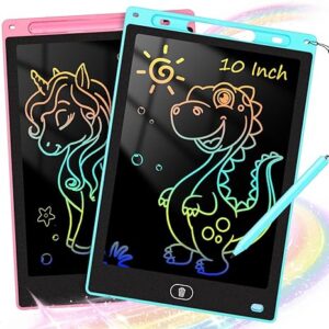 LCD Writing Tablets for Kids Electronic Drawing Pads