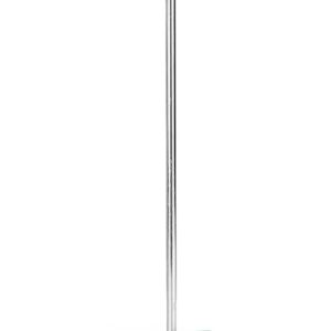 T-Bar Jewelry Display Stand Tabletop Holder for Necklaces & Earrings